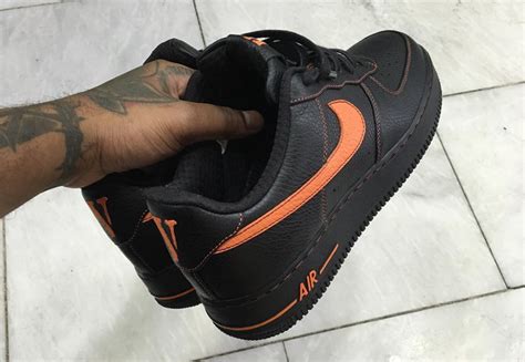 vlone shoes replica|air force 1 high vlone.